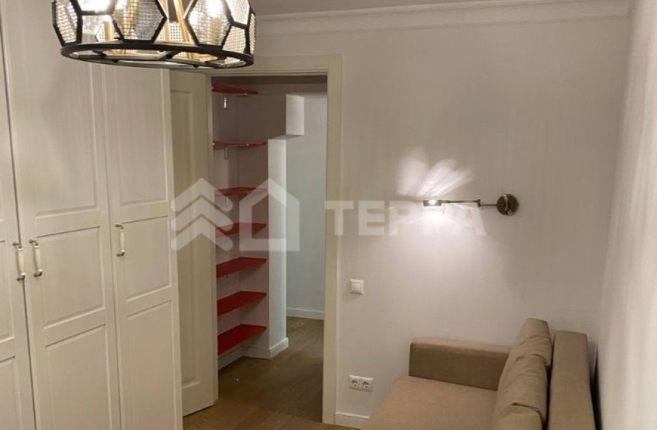 Объект ID 16965 - Квартира