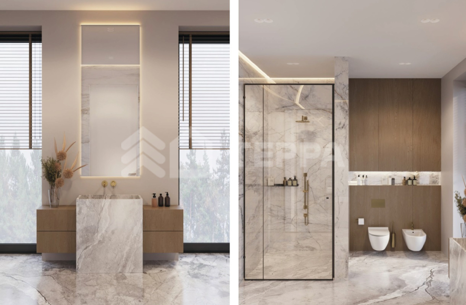 Объект ID 18940 - Дом