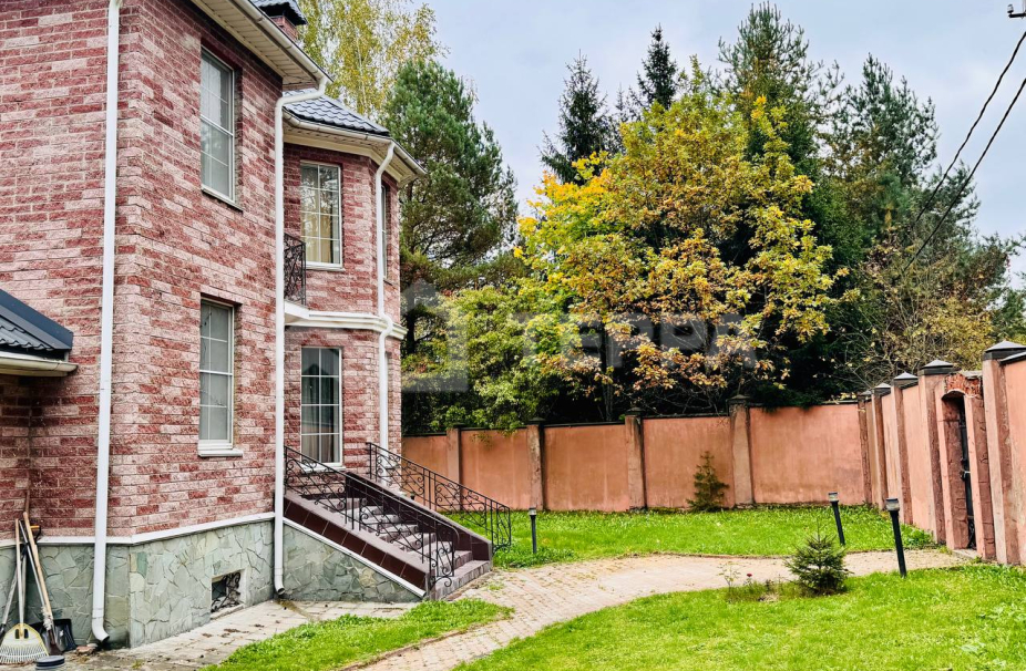 Объект ID 18869 - Участок