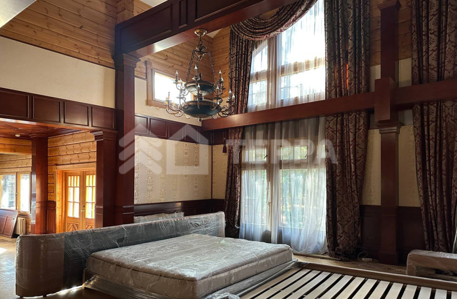 Объект ID 18454 - Дом