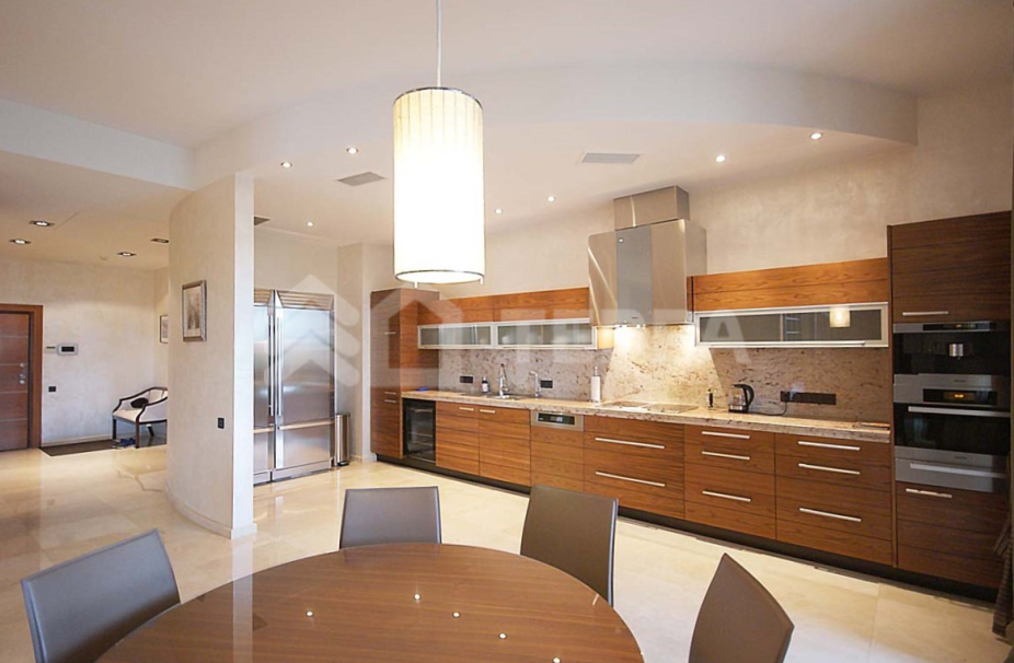 Объект ID 9855 - Квартира