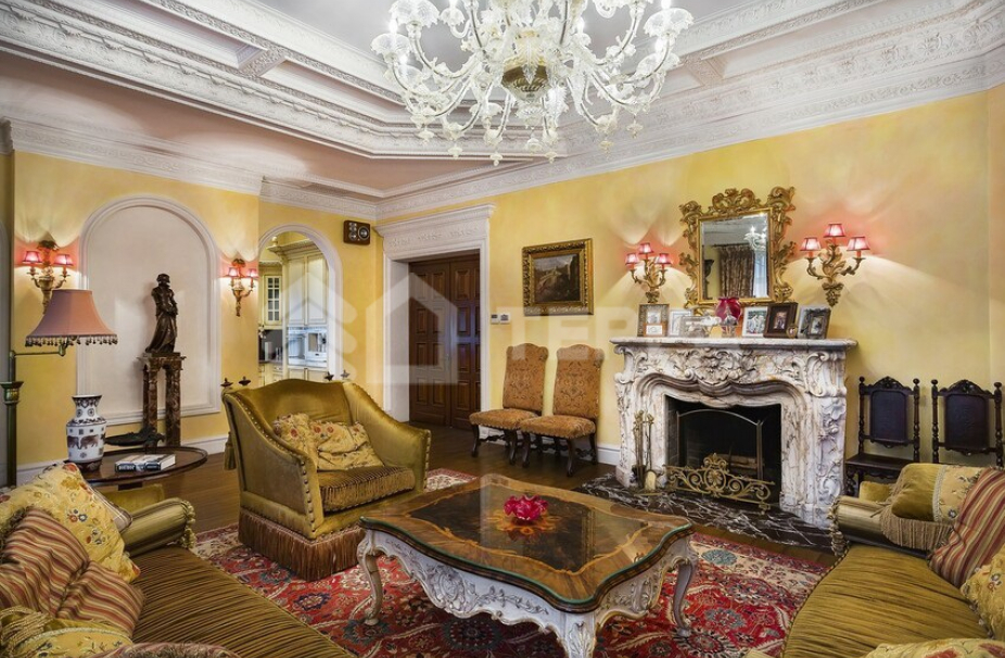 Объект ID 18293 - Дом