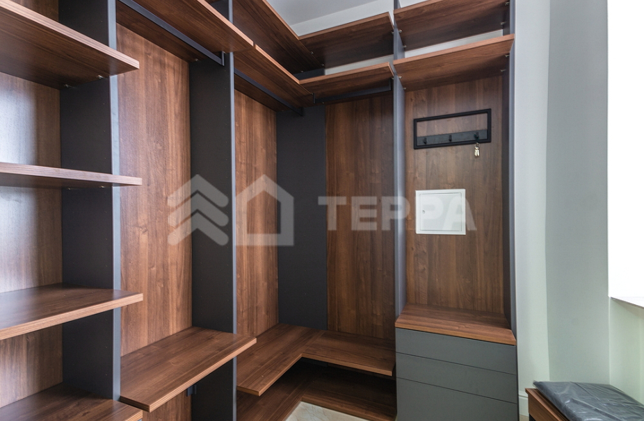 Объект ID 17221 - Дом