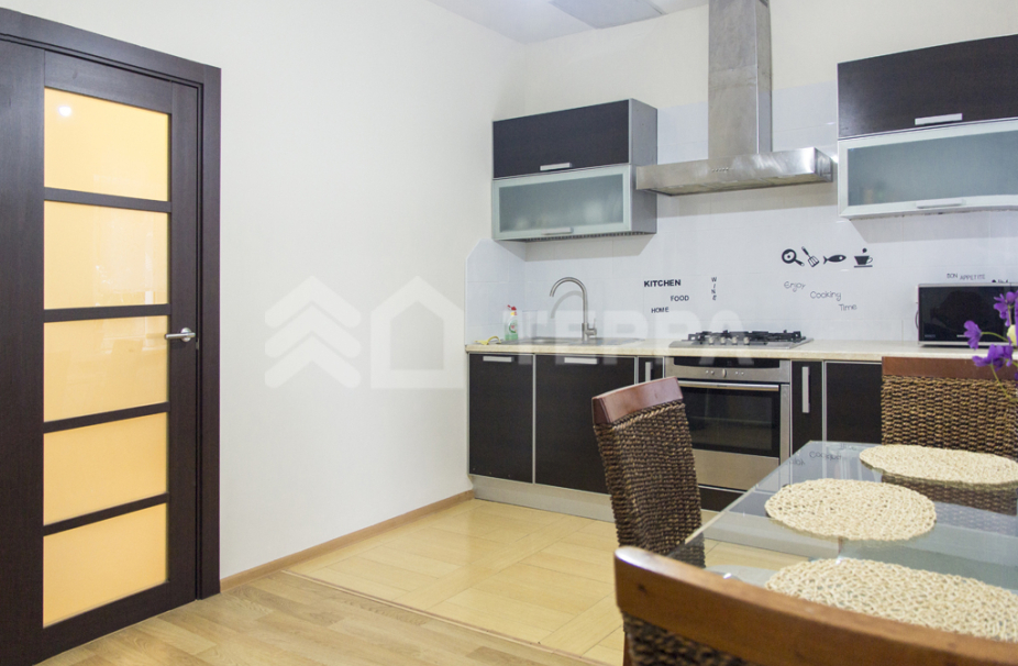 Объект ID 11411 - Дом