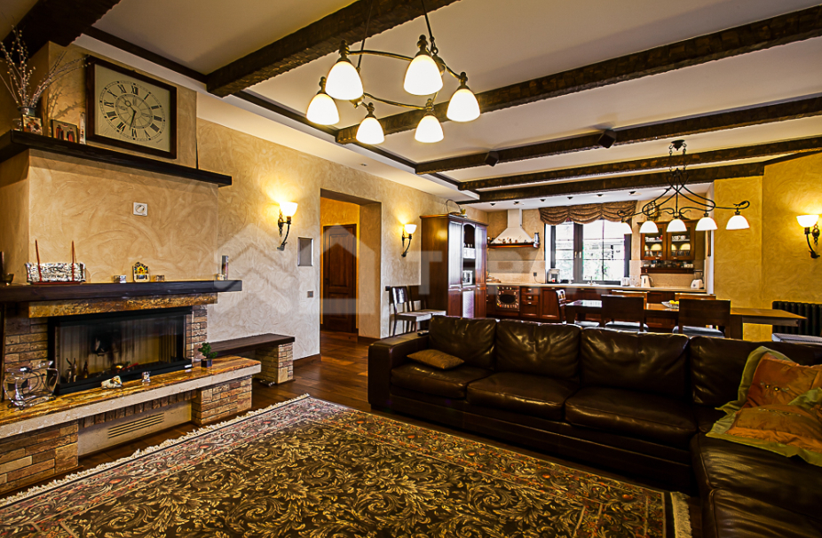 Объект ID 17483 - Дом