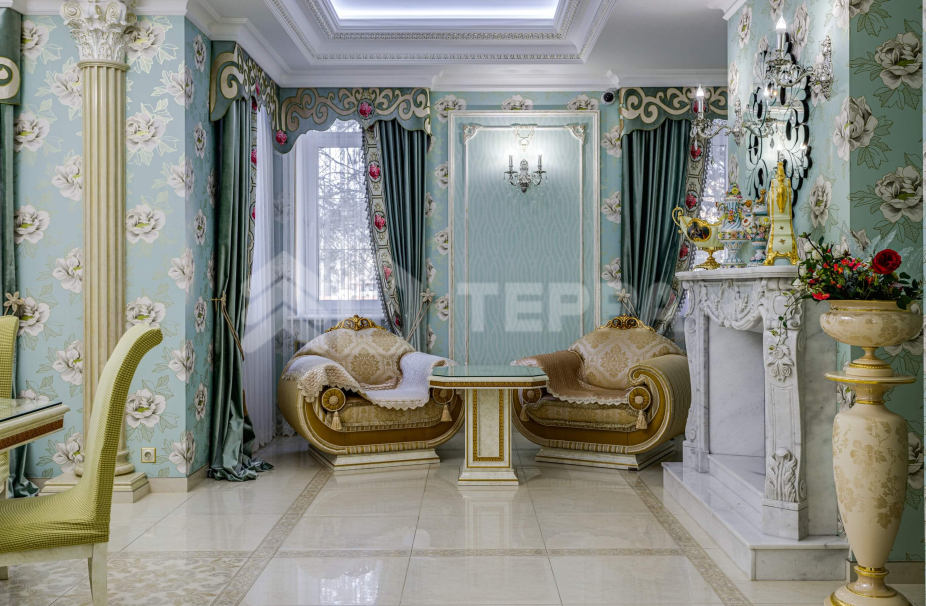 Объект ID 16887 - Дом