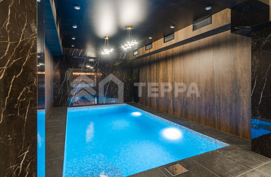 Объект ID 17580 - Таунхаус