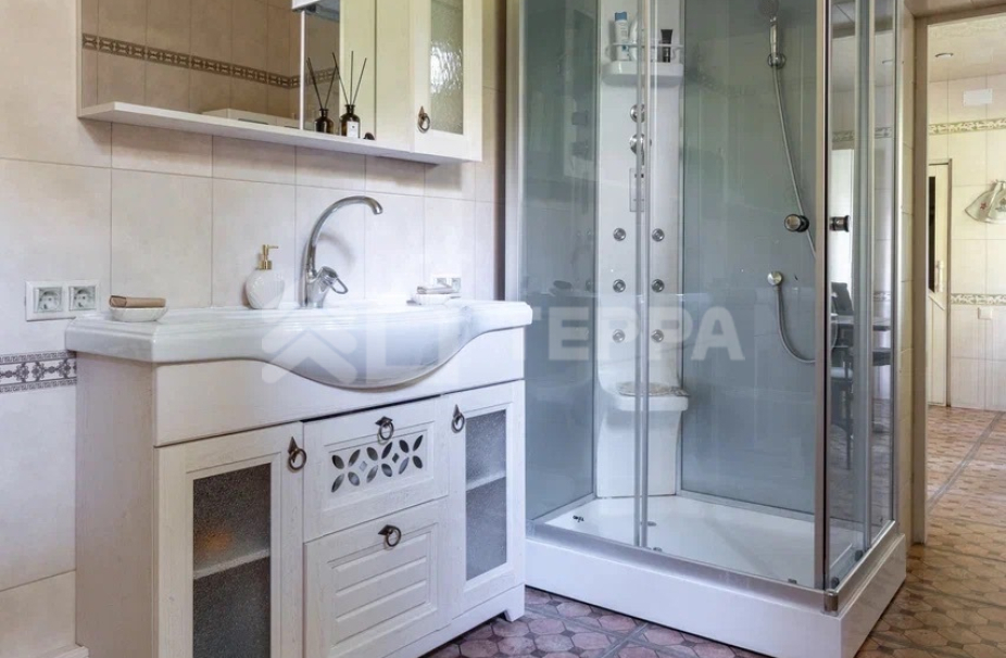 Объект ID 17191 - Дом