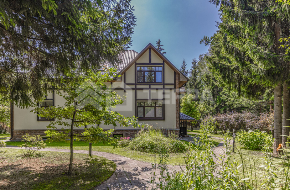 Объект ID 18791 - Дом