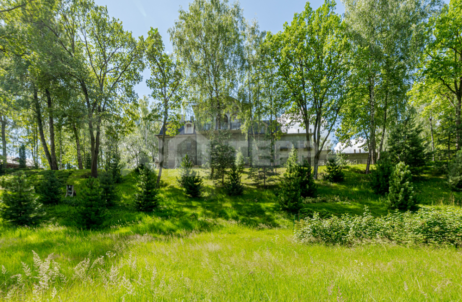 Объект ID 18090 - Дом