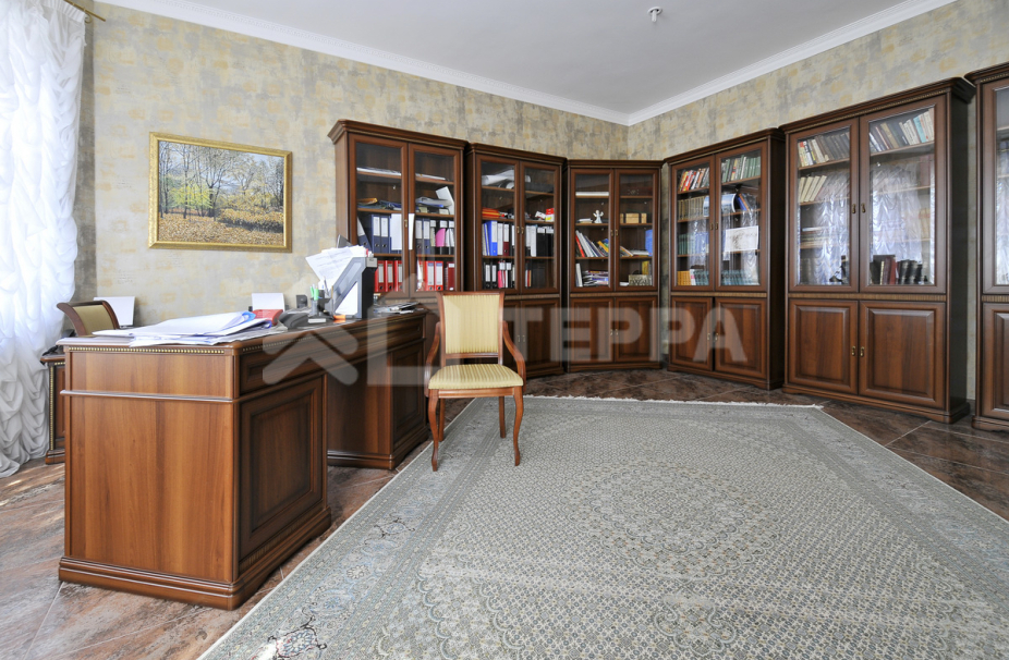 Объект ID 9382 - Дом