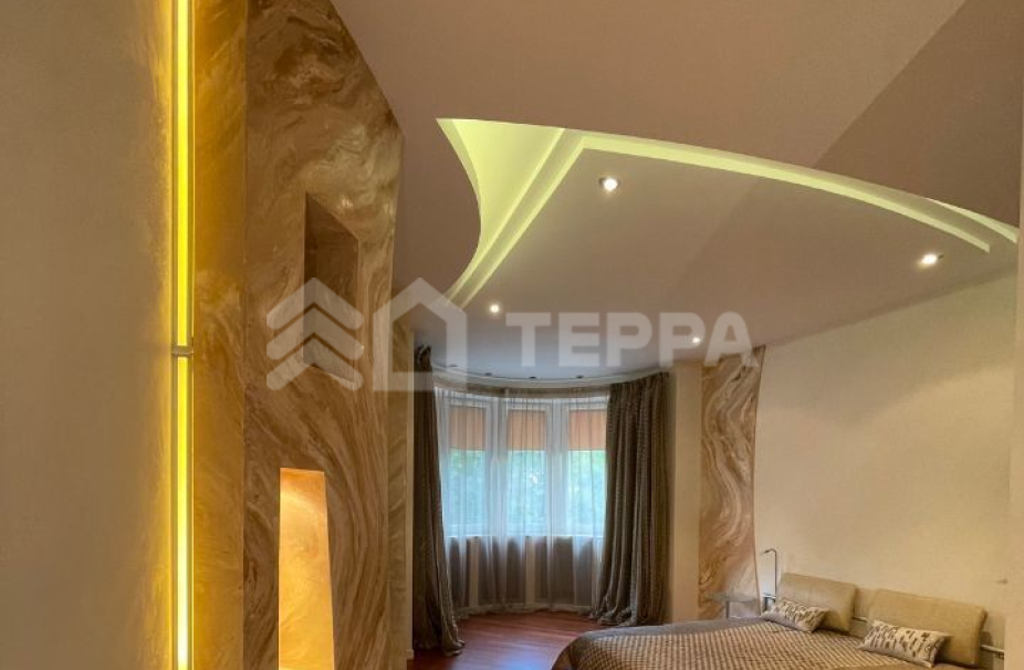 Объект ID 17042 - Квартира