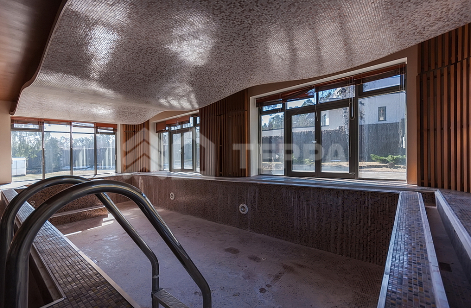 Объект ID 5497 - Дом