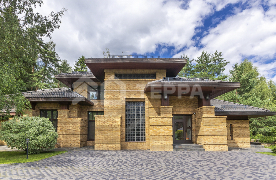 Объект ID 15683 - Дом