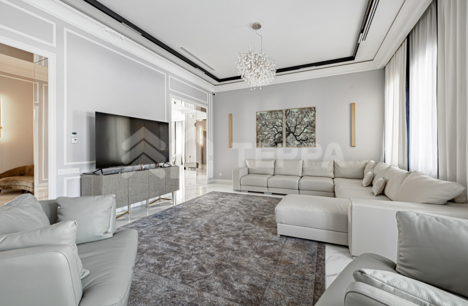 Объект ID 19125 - Дом