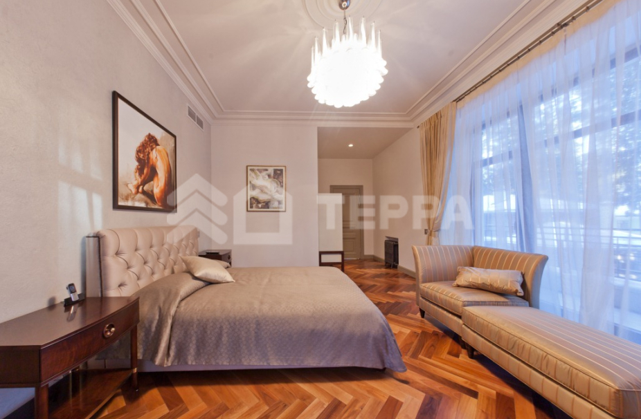 Объект ID 17707 - Дом