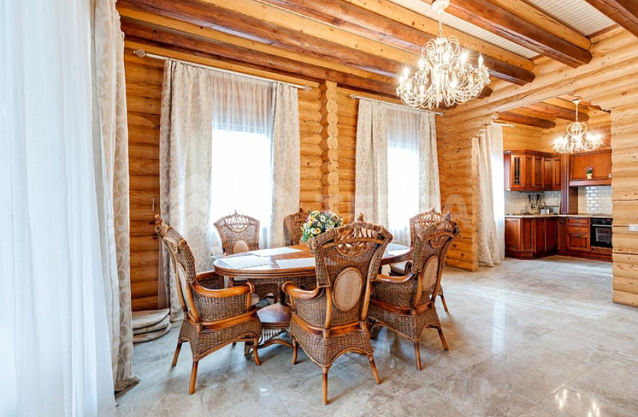 Объект ID 10362 - Дом