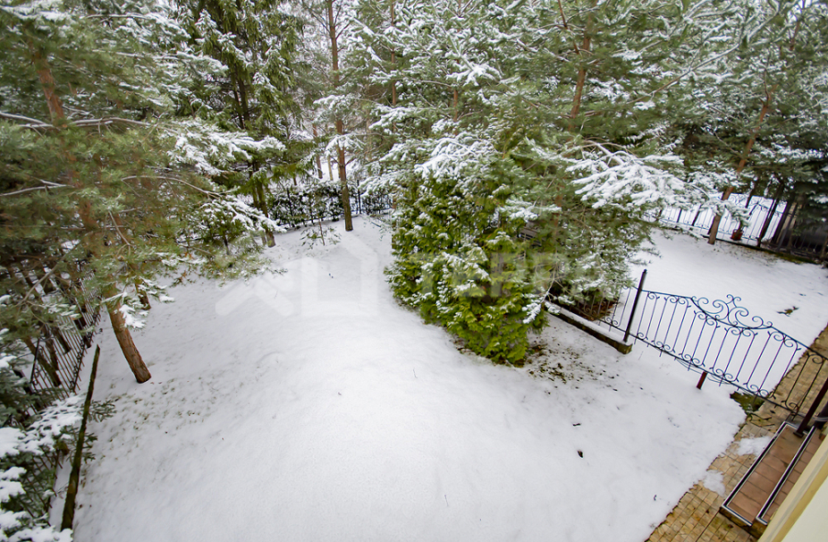 Объект ID 15943 - Таунхаус