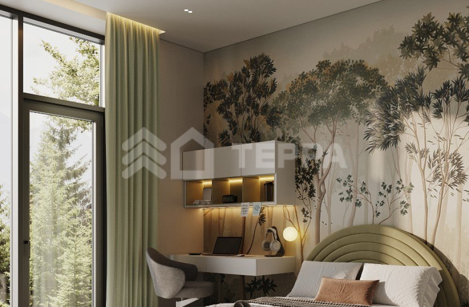 Объект ID 18581 - Дом