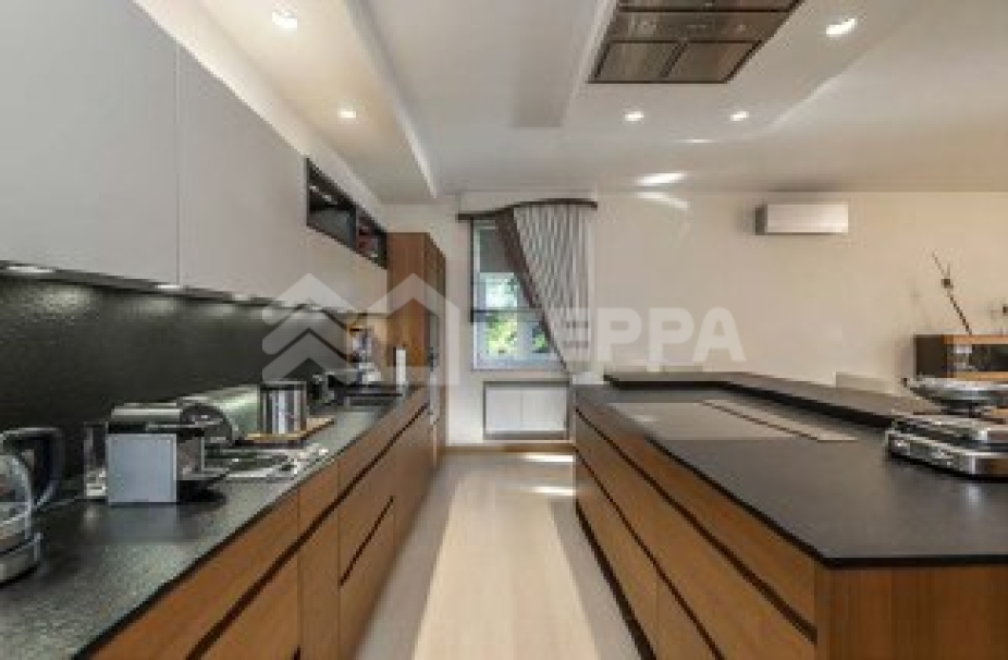 Объект ID 18900 - Дом