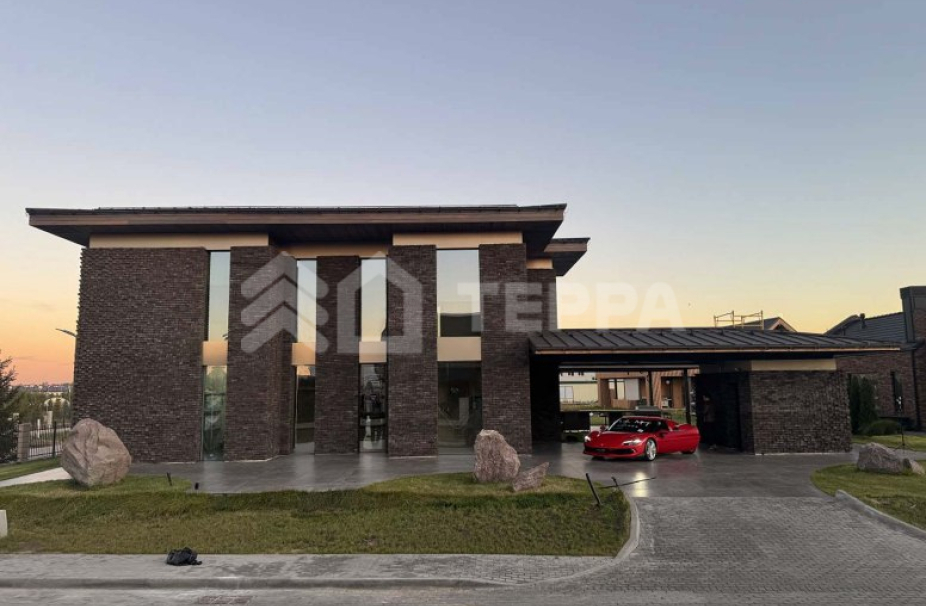 Объект ID 18912 - Дом