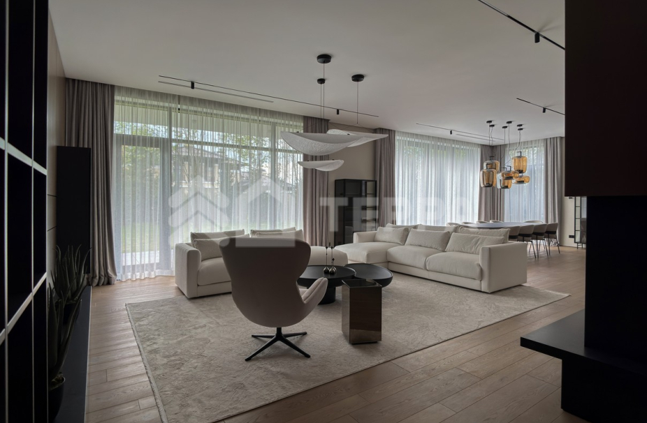 Объект ID 18282 - Дом