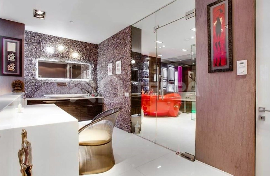 Объект ID 17160 - Квартира