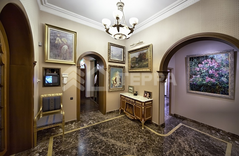 Объект ID 9979 - Дом