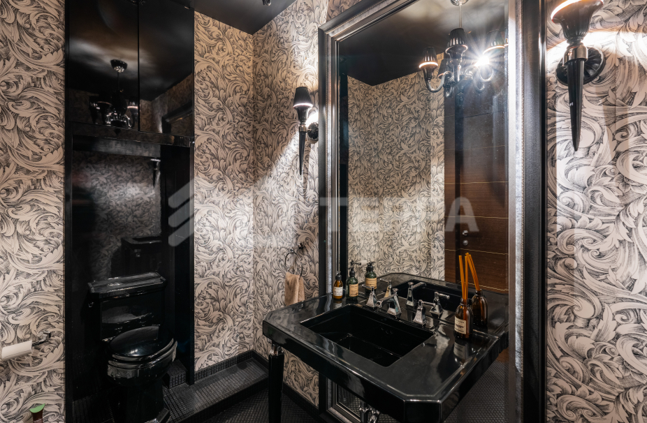 Объект ID 17925 - Квартира