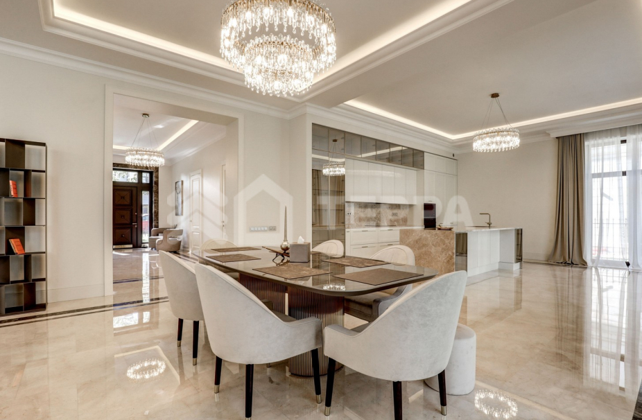 Объект ID 18877 - Дом