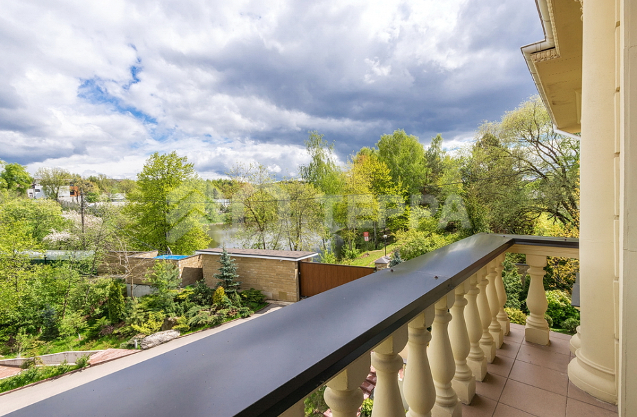 Объект ID 16137 - Дом