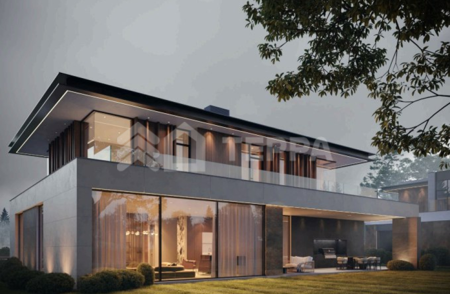 Объект ID 19025 - Дом