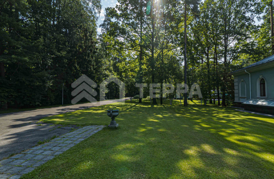 Объект ID 16258 - Дом