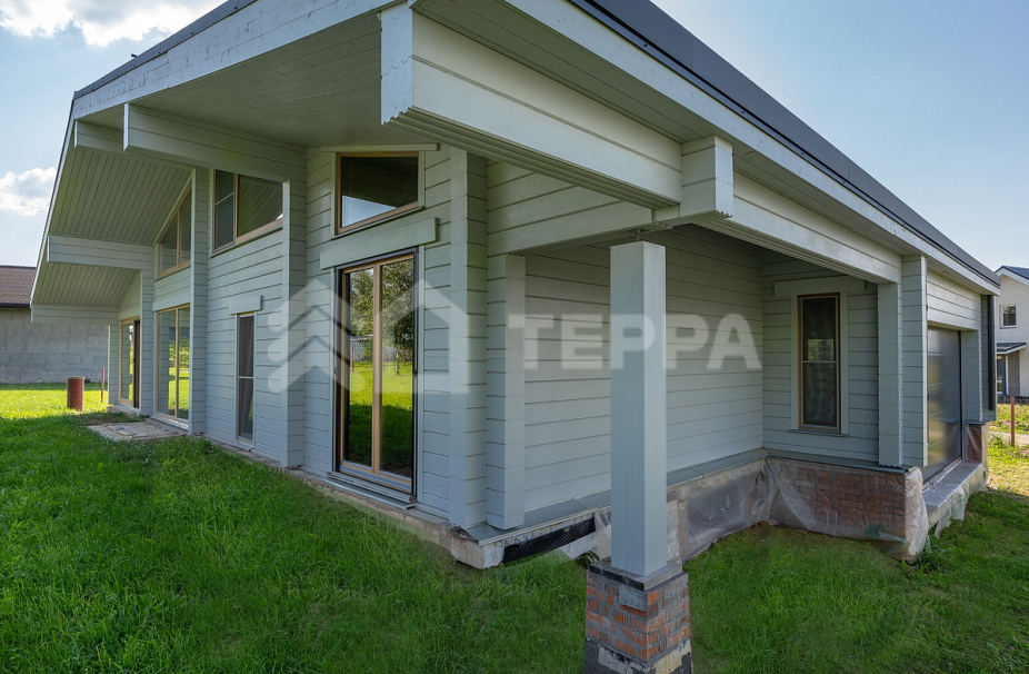 Объект ID 17502 - Дом