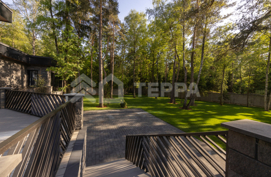 Объект ID 18028 - Дом