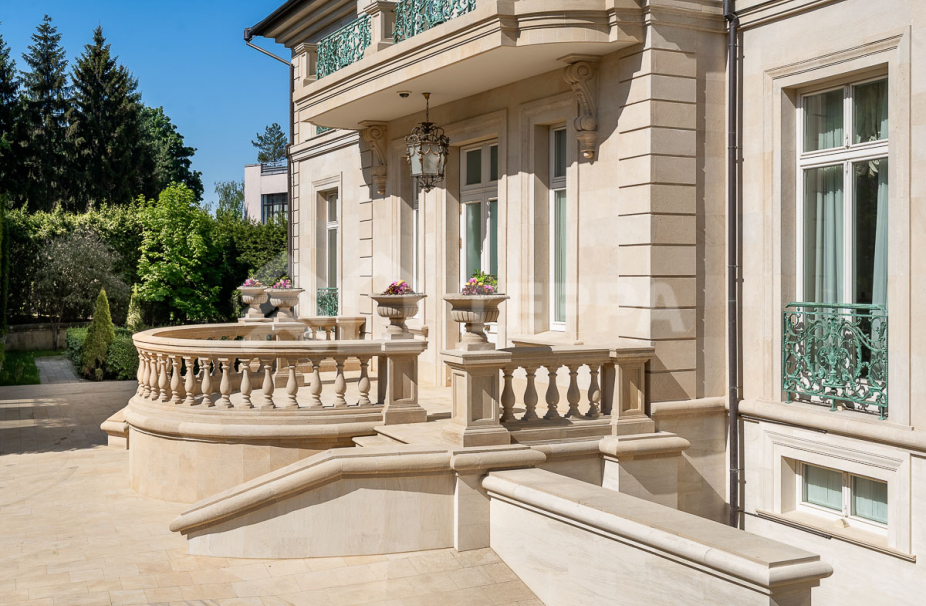 Объект ID 14743 - Дом