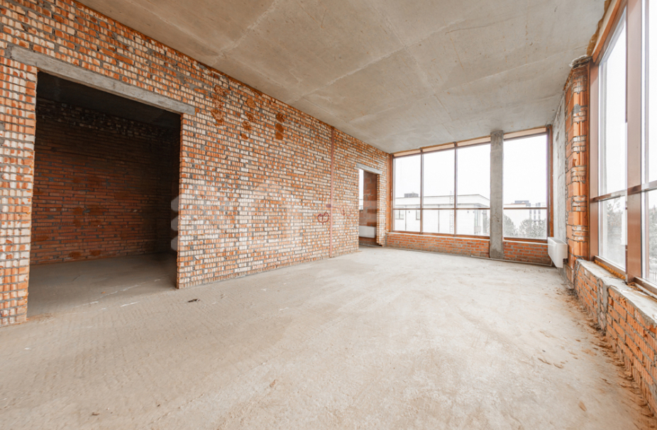 Объект ID 18370 - Дом