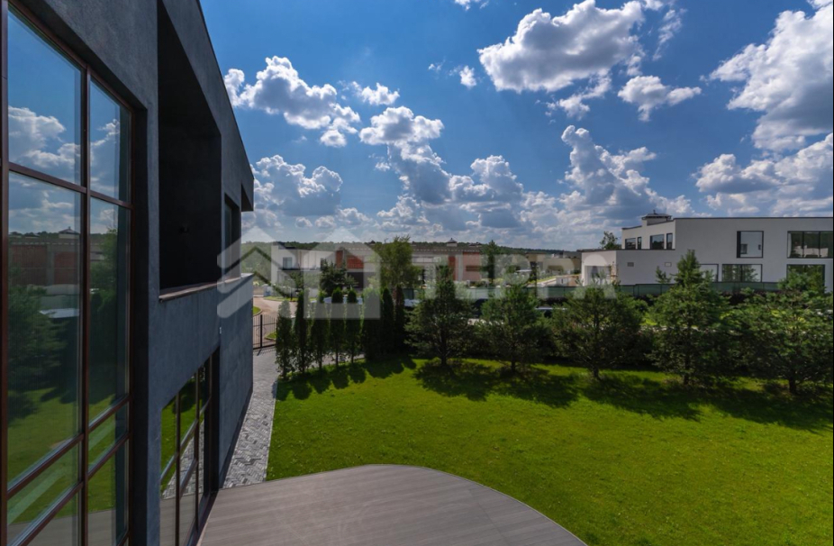 Объект ID 17775 - Дом