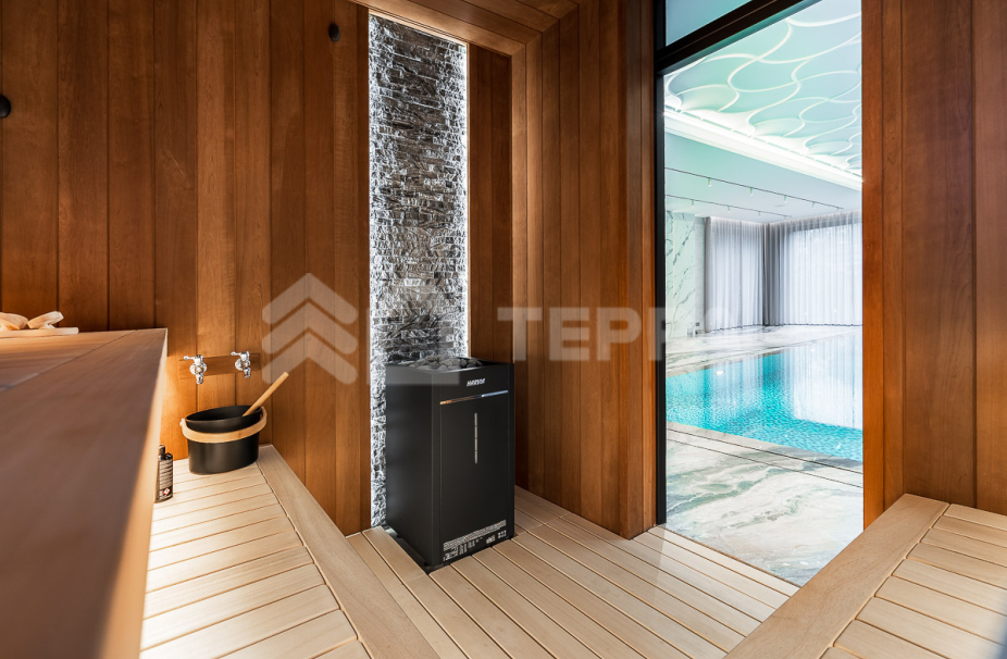 Объект ID 18294 - Дом