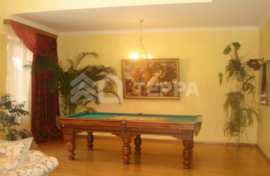 Объект ID 2623 - Дом