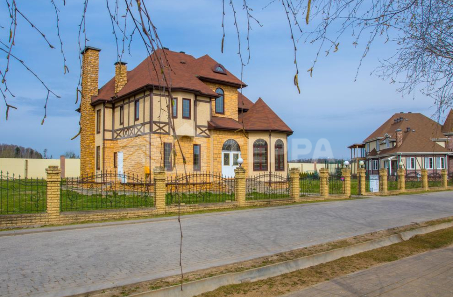 Объект ID 16753 - Дом