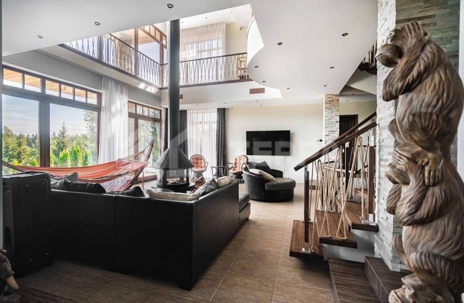 Объект ID 17986 - Дом