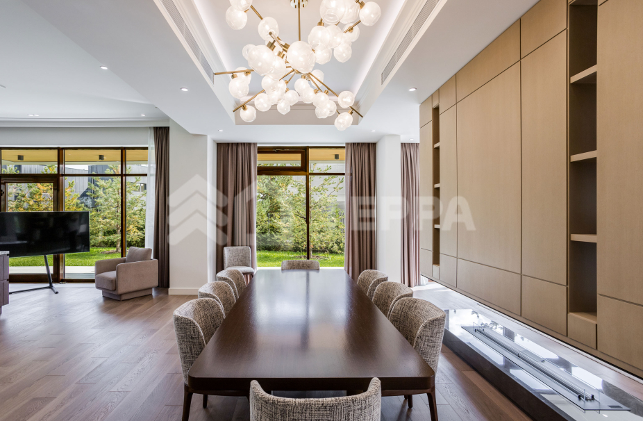 Объект ID 18851 - Дом