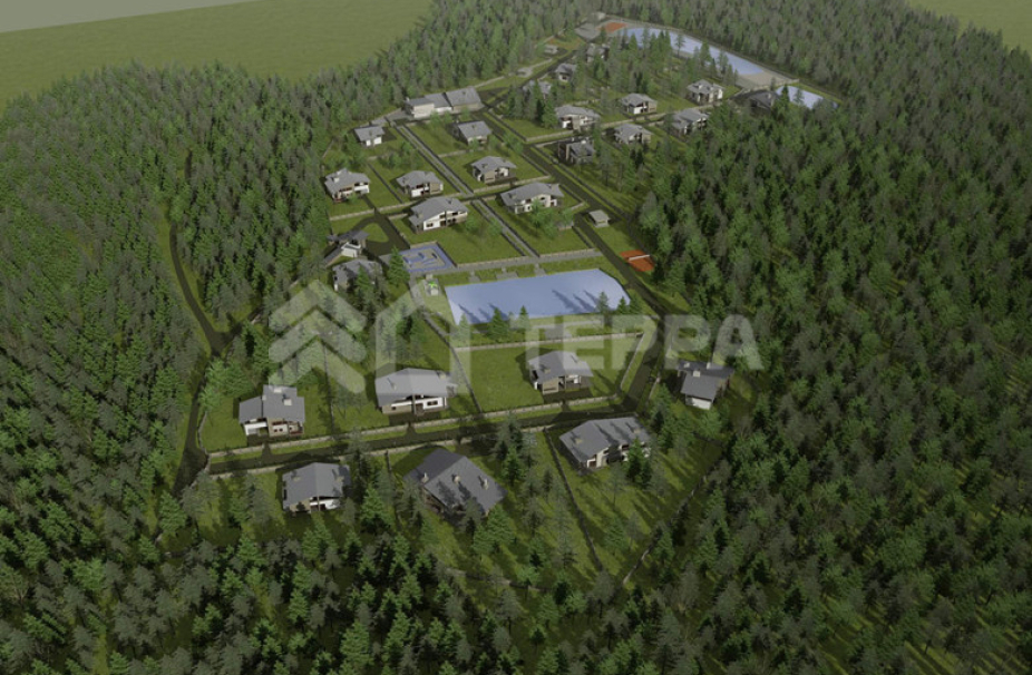 Объект ID 12680 - Дом