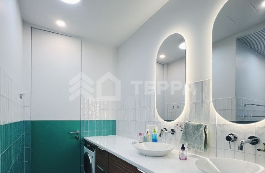 Объект ID 17048 - Квартира