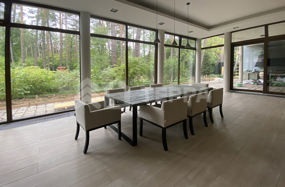 Объект ID 17992 - Дом