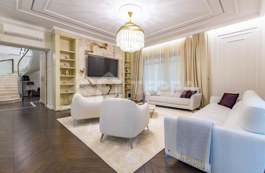 Объект ID 17948 - Дом