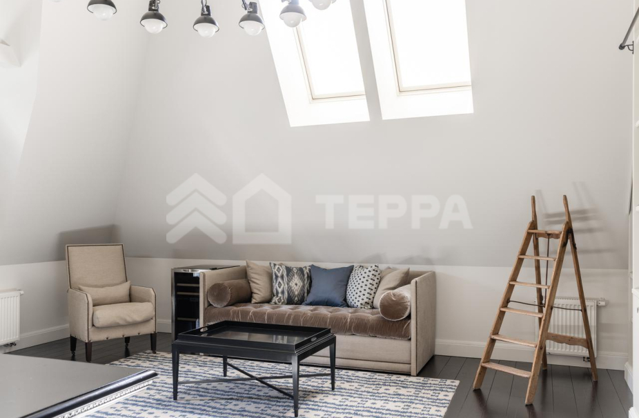 Объект ID 17818 - Дом