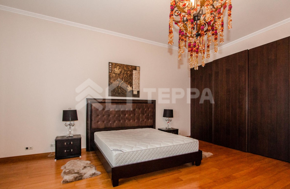 Объект ID 9461 - Дом