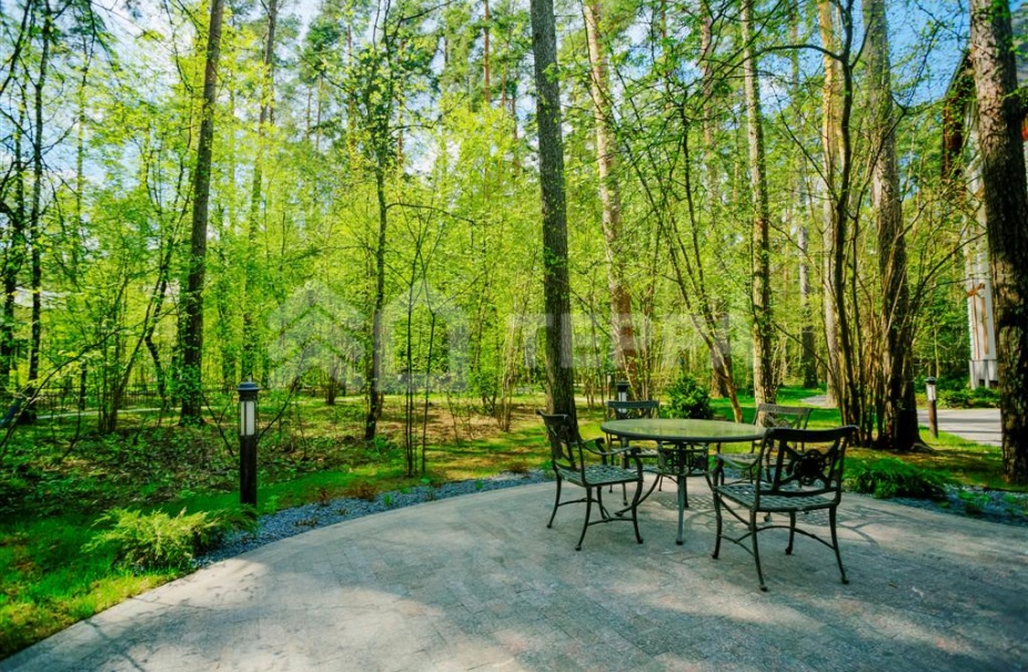 Объект ID 12983 - Дом